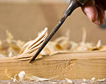 Entretien de meuble en bois par Menuisier France à Auvillars